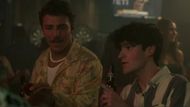 Redbird and Blake in S3, Ep 7 of The Summer I Turned Pretty (Image Via: Prime Video)